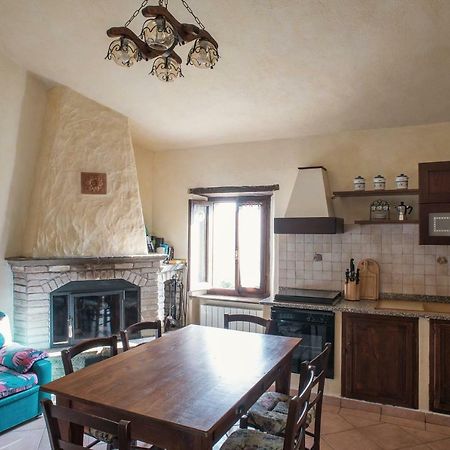 Mercatale  Casa Rancacci旅馆 外观 照片